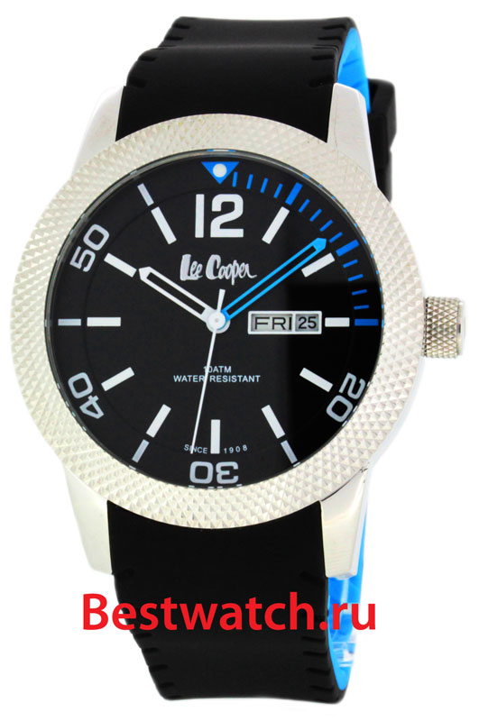 Часы Lee Cooper Liverpool LC-30G-A
